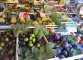 Frutta al mercato Parioli