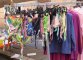 Costumi al mercato Macao