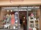 Il banco Novecento al Mercato Casilino 23