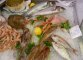 Banco del pesce di Nando al Mercato Campo Marzio
