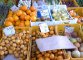 Frutta e ortaggi al mercato Macao