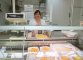 Banco di pasta all'uovo al Mercato Casilino 23