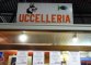 L'uccelleria di Gabriella al mercato di Tor Pignattara