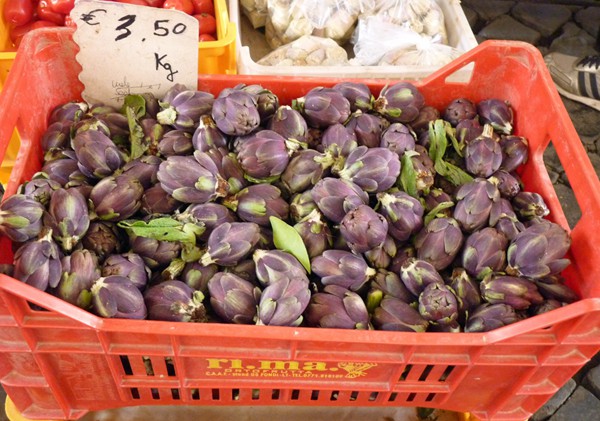 carciofi